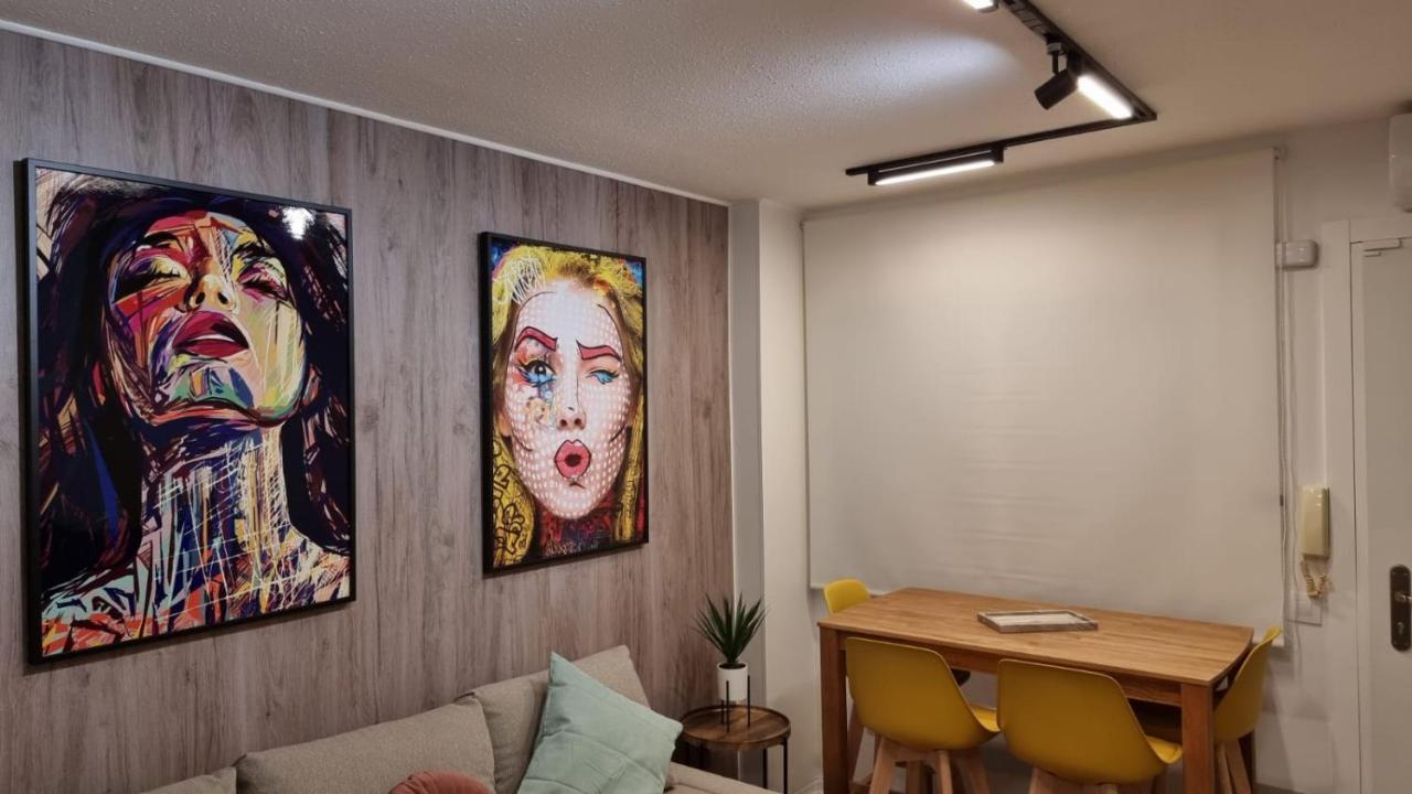 Apartamento Luz De Luna Aguadulce Aguadulce  Exterior foto