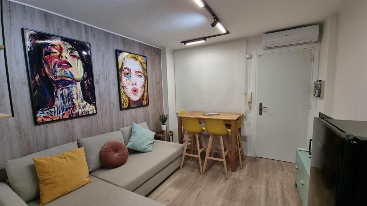 Apartamento Luz De Luna Aguadulce Aguadulce  Exterior foto
