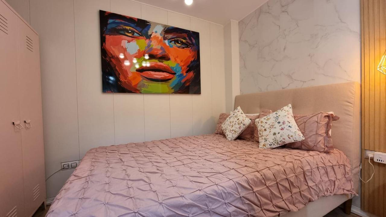 Apartamento Luz De Luna Aguadulce Aguadulce  Exterior foto