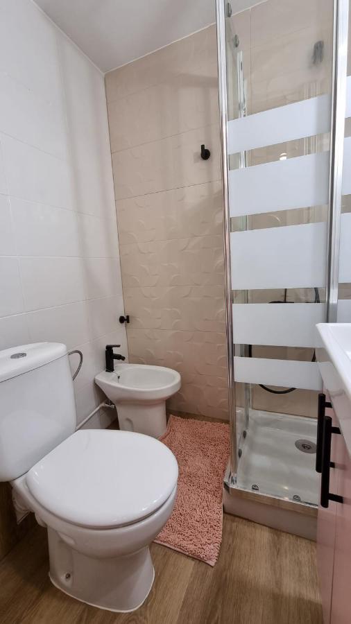 Apartamento Luz De Luna Aguadulce Aguadulce  Exterior foto