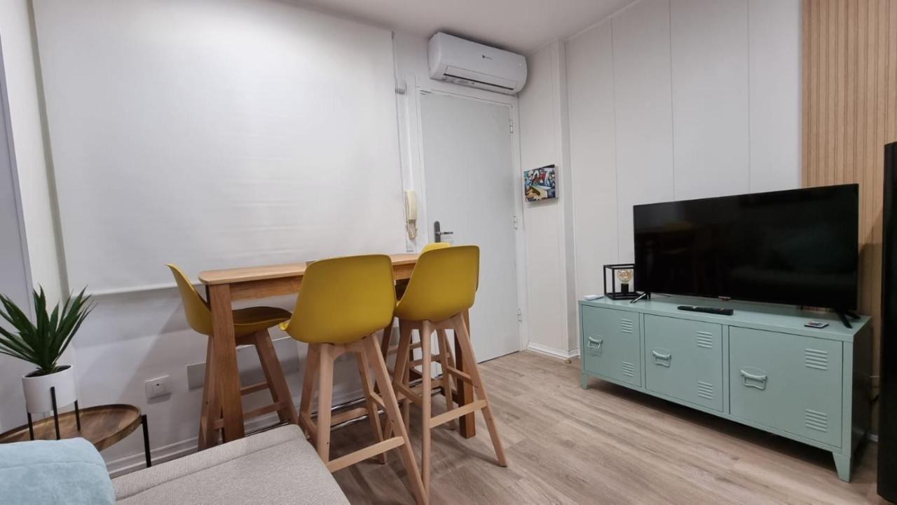 Apartamento Luz De Luna Aguadulce Aguadulce  Exterior foto