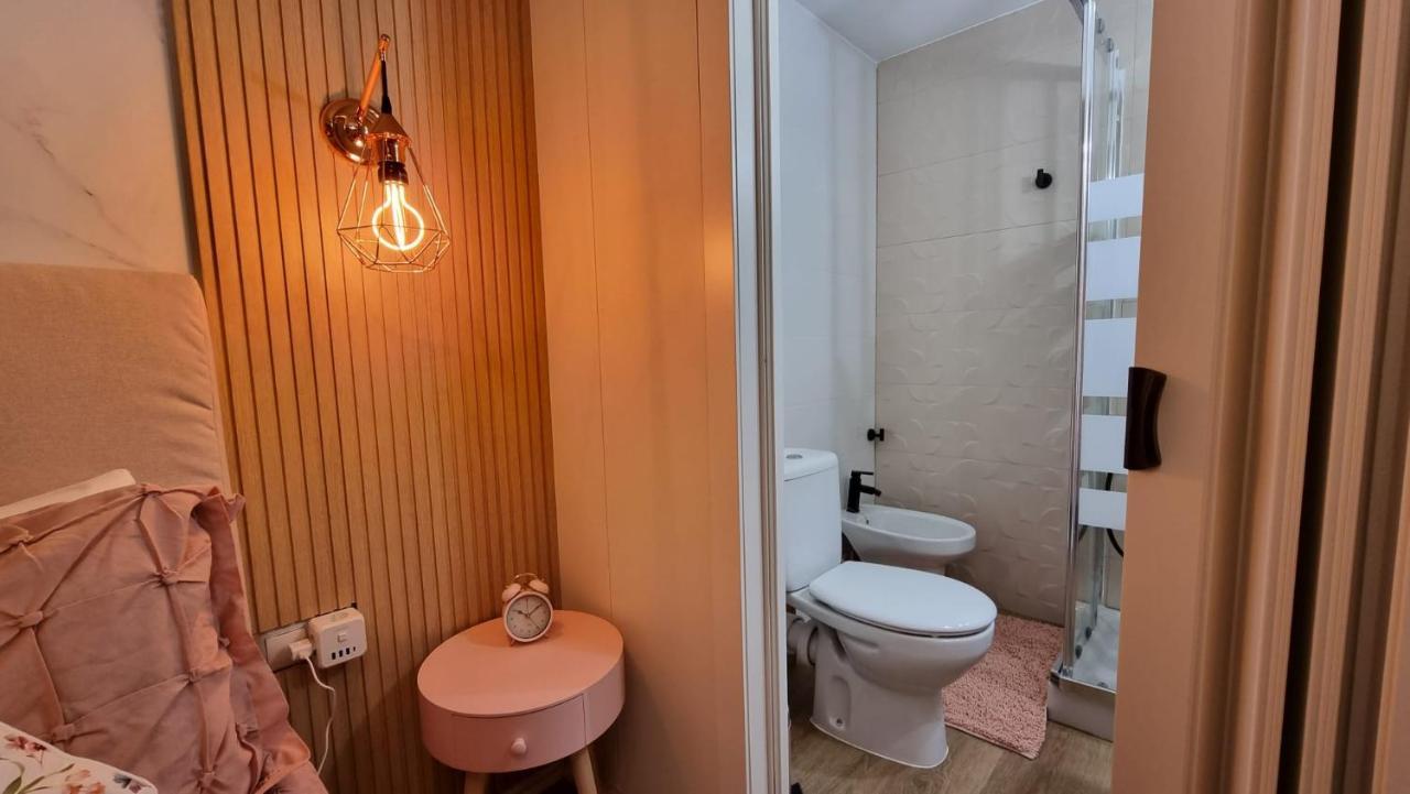 Apartamento Luz De Luna Aguadulce Aguadulce  Exterior foto